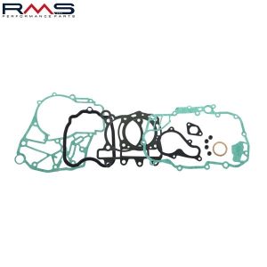 Set complet garnituri Piaggio Beverly 350 ie Sport Touring (12-15) X10 350 ie (11-16) 4T LC 350cc