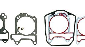 Set complet garnituri Aprilia Mojito - Piaggio Fly - Liberty - Skipper - Vespa ET4 - LX - S (motorizare Leader) 4T 2V AC 125-150cc