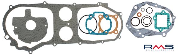 Set complet garnituri MBK Booster - Nitro - Ovetto - Yamaha Aerox - Bw'S - Neo'S 2T AC 100cc