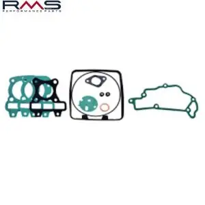 Set garnituri Aprilia Scarabeo - Derbi Atlantis - Piaggio Fly - Liberty - Zip - Vespa ET4 - LX 4T 2V AC 50-100cc