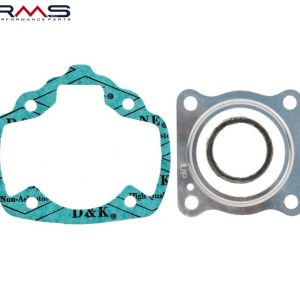 Set garnituri motor Peugeot Buxy - Elyseo - Looxor - Metal X- Speedfight - Vivacity - Trekker - X-Fight - X-Race - Squab - Zenith 2T AC 50cc