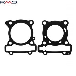 Set garnituri Yamaha GPD 150 A N-Max 155 ABS (17-20) - MWS 150 Tricity (17-20) 4T LC 150cc