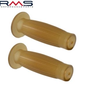 Set mansoane vintage - culoare: cafe (maro deschis) ( lungime: 125 mm)