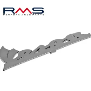 Sigla scris "Vespa" laterala Vespa COSA 1 - COSA 2 125-200 - Vespa ET2 - ET4 50-150 - Vespa PX 125 - PX 150 - PX 200