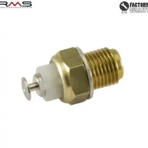 Sonda (senzor) temperatura chiulasa Aprilia RS 125 (95-10) - RS 125 Tuono (03-04) 2T LC 125cc - calitate OEM