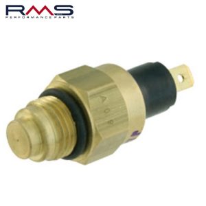 Sonda (senzor) - termocupla radiator Kymco Bet&Win - Dink - Downtown - Grand Dink - KXR - People - Maxxer - MXU LC 125-500cc
