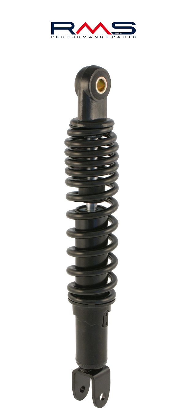 Telescop reglabil spate Aprilia Scarabeo (motorizare Rotax) 4T LC 125-150-200cc - lungime 390 mm