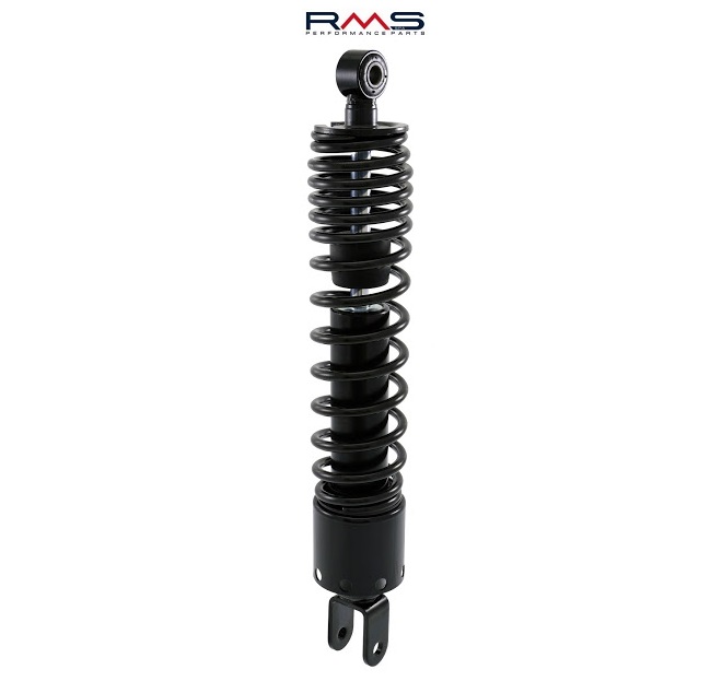 Telescop reglabil spate Kymco Xciting (05-06) - Xciting 500 i (07-09)- Sciting 500 i Evo ABS (10-13) 4T LC 500cc - lungime: 387 mm