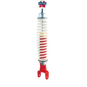 Telescop reglabil spate Vespa 50 R - 50 Special - P 80 - PX 80 - 125 Primavera - PX 125 - PX 150 - lungime: 347 mm