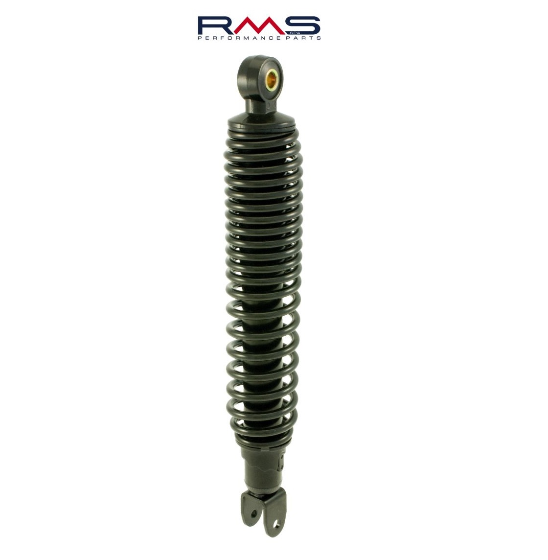 Telescop reglabil spate Yamaha YP X-Max (06-09) - YP X-Max Black Max (09) 4T LC 125-250cc - lungime 343 mm