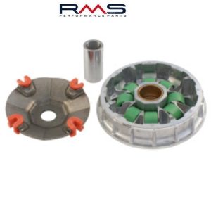 Variator fata Aprilia Atlantic - Scarabeo - Piaggio Beverly - MP3 - X8 - X Evo 4T LC 400cc (8 role)