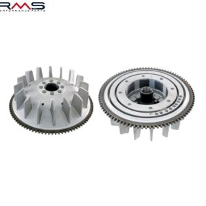 Volanta magnetou (rotor) Piaggio Ape (09-18) - Ape Euro 4 (18-20) 2T AC 50cc