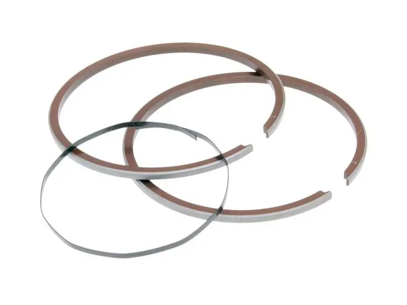 Segmenti scuter 2T 150cc Honda Pantheon 61.5 mm
