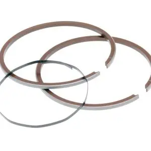 Segmenti scuter 2T 150cc Honda Pantheon 61 mm