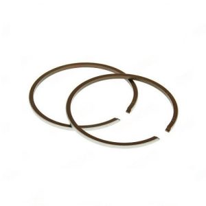 Segmenti scuter 2T Yamaha / MBK / Piaggio 50cc 40mm cal. 2