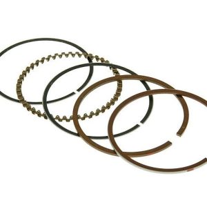 Segmenti scuter 4T 90cc 49mm AIP