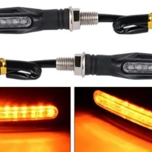 Semnale led scuter (tip banda)