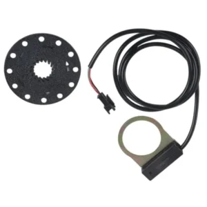 Senzor asistenta la pedalat bicicleta electrica PAS(12 magneti)
