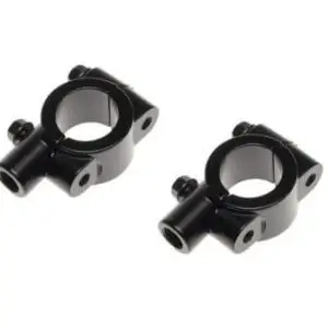 Set adaptor prindere oglinzi colier - surub (Ø 8mm)