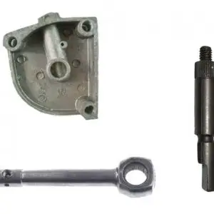 Set cuplaj ambreiaj kit motor bicicleta