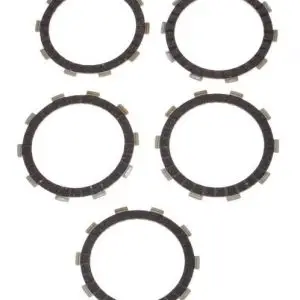 Set discuri ambreiaj scuter Aprilia AM6 50-90cc