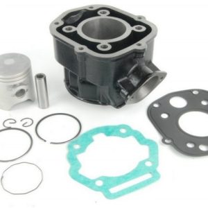 Set motor 2T scuter Aprilia RS, Derbi Senda 70cc (racire apa) <2006