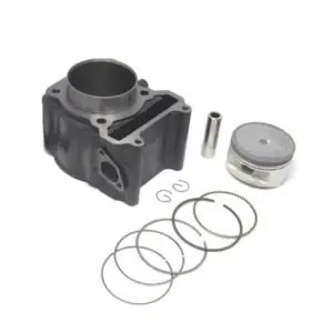 Set motor 4T 300cc ATV Linhai, Yamaha Majesty, Leonardo