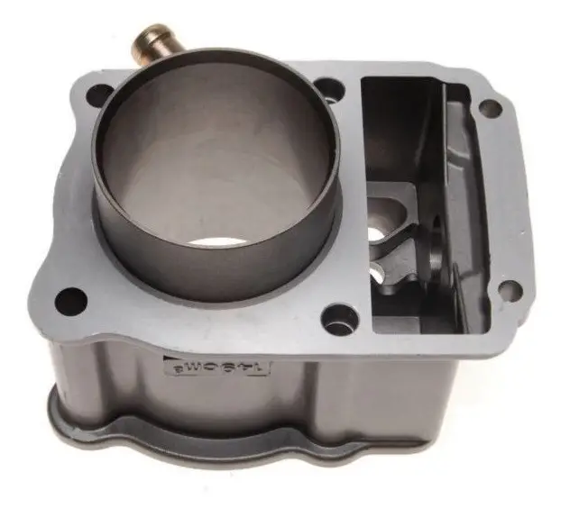 Set motor 4T ATV CG150cc (racire apa) Ø62mm - imagine 2