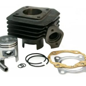 Set motor scuter 2T 50cc Honda Vision, Tact / Peugeot Rapido