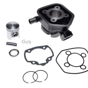 Set motor scuter 2T 50cc Peugeot Speedfight (racire apa)