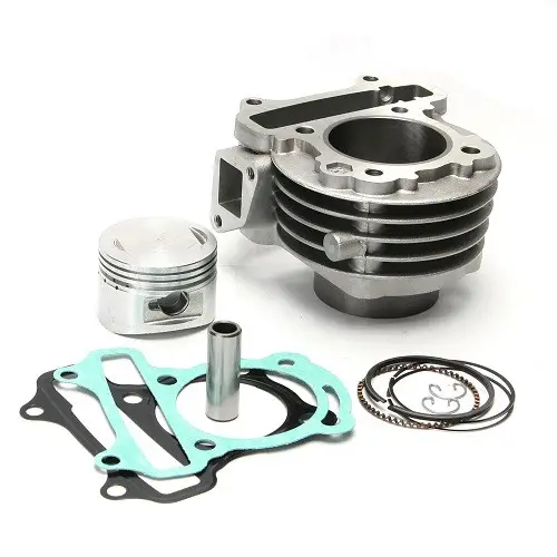 Set motor scuter 4T 100cc GY6 - imagine 2