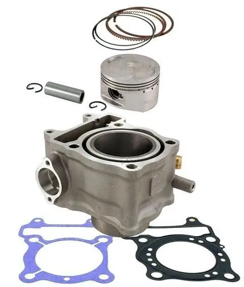 Set motor scuter 4T 125cc Honda SH - imagine 2