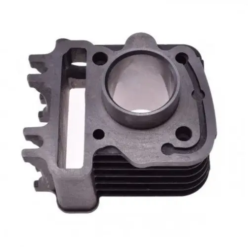Set motor scuter 4T 50cc Piaggio - imagine 3