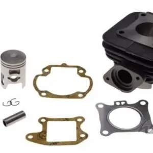 Set motor scuter Kymco Calypso SYM Jet 2T AC