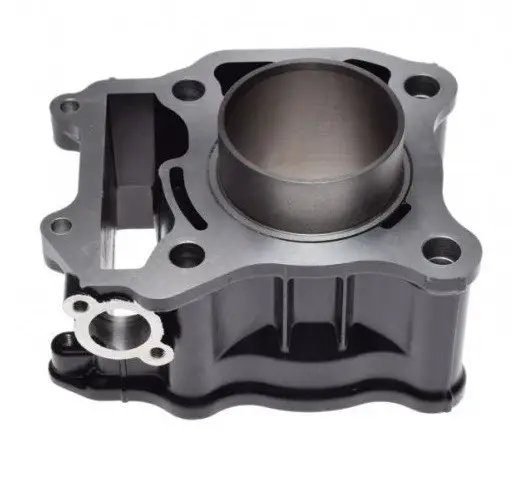 Set motor scuter Suzuki Burgman UH125cc (racire pe apa) 57,00 mm - imagine 2