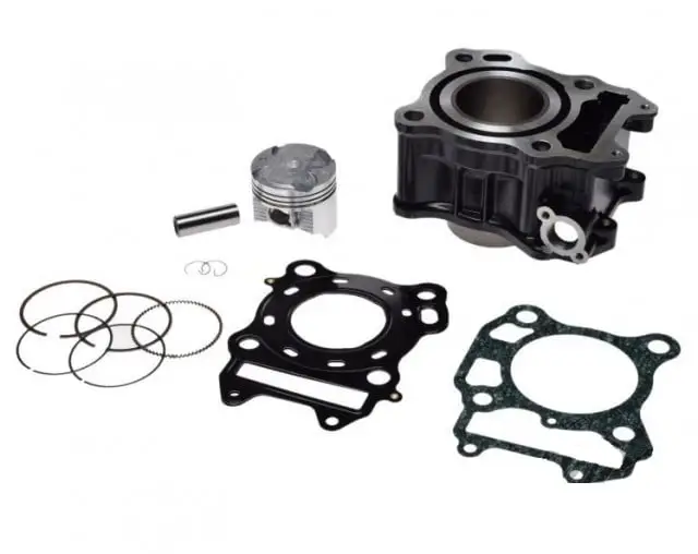 Set motor scuter Suzuki Burgman UH125cc (racire pe apa) 57,00 mm