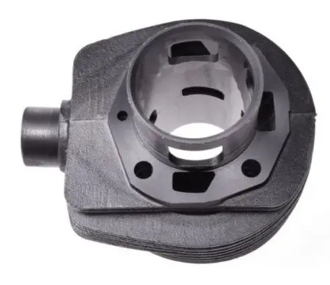 Set motor scuter Vespa 150cc (57.8mm Ø 15mm) - imagine 3