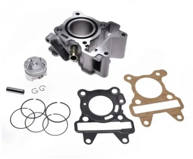 Set motor scuter Yamaha Vino 50cc (racire pe apa) 42mm