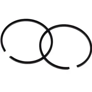 Set segmenti kit motor bicicleta 100cc Ø 50mm x 2 mm
