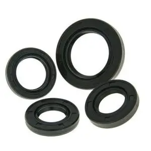 Set simeringuri ambielaj scuter 4T 125-150cc