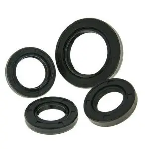 Set simeringuri ambielaj scuter 4T 50-80cc