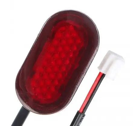 Sistem electronic trotineta electrica 350w (model 2) - imagine 6