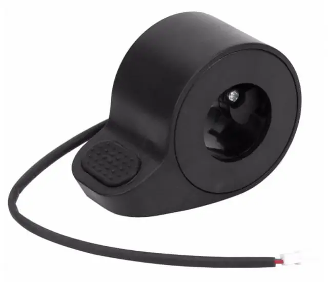 Sistem electronic trotineta electrica 350w (model 2) - imagine 7