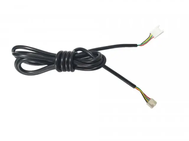 Sistem electronic trotineta electrica 350w (model 2) - imagine 8