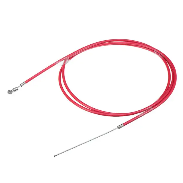 Sistem frana trotineta electrica(disc frana 110mm) - imagine 2