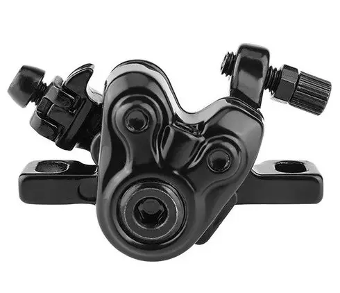 Sistem frana trotineta electrica(disc frana 110mm) - imagine 4