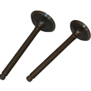 Supape scuter 4T 125cc