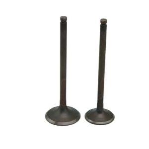 Supape scuter 4T 50-80cc