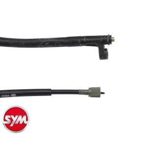 Cablu km original SYM Allo (11-16) - Fiddle II (07-17) 4T AC 125cc