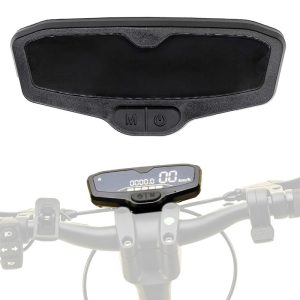 Capac display Smartgyro K2